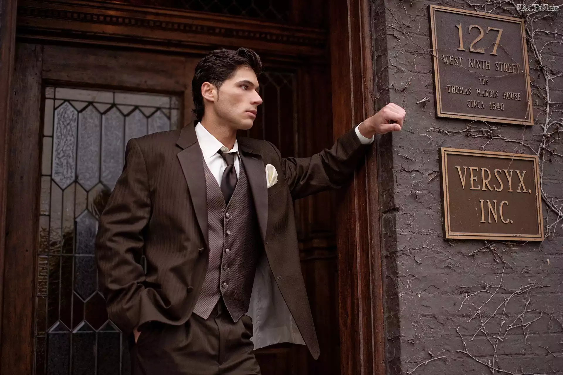 Garnitur, Zapatrzony, Dimitar Bozinovski