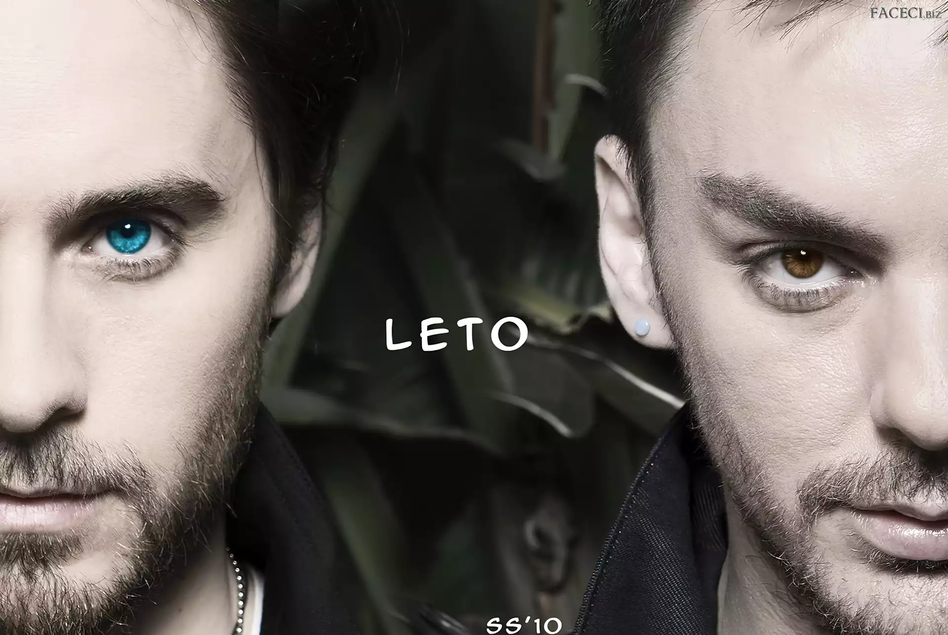 30 Seconds To Mars, Shannon Leto, Jared Leto